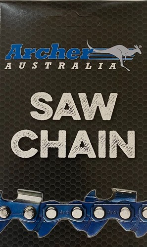 Archer chainsaw saw chain - chainsaw,