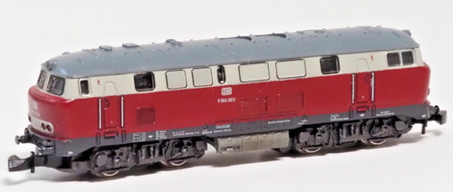 8866 marklin scale - 8866, class