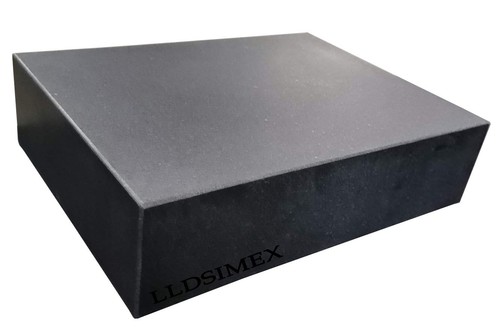 12x9x3 granite surface plate - 12x9x3,