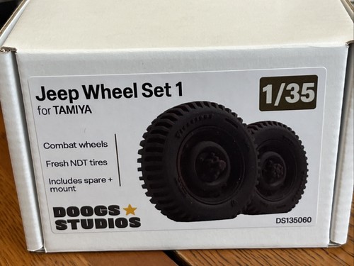 Doogs studios 135060 - 1/35, #135060