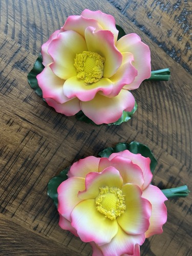 Capodimonte porcelain - capodimonte,