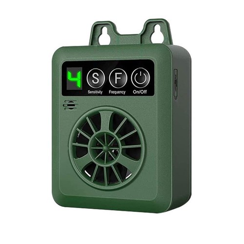 Ultrasonic pet anti barking - ultrasonic,