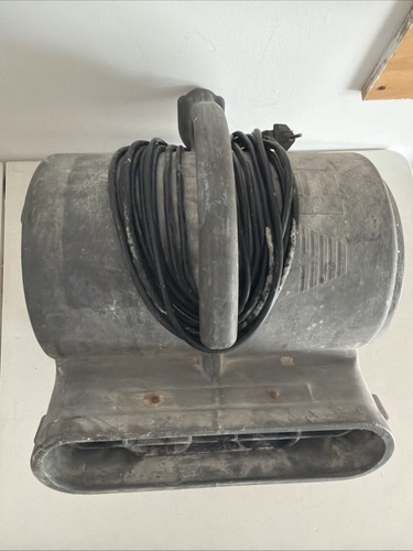 Air mover w - hp,
