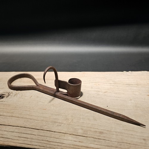 Antique style forged - antique, wrought