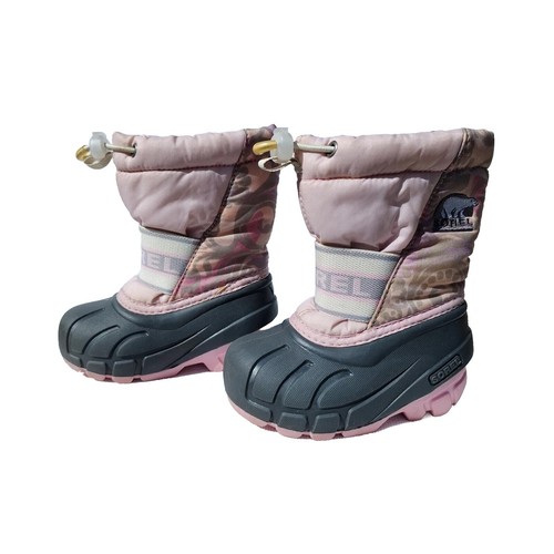 Sorel club girls size - girls, 6