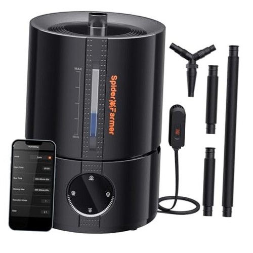 New 450ml humidifier for - new, 450ml/h