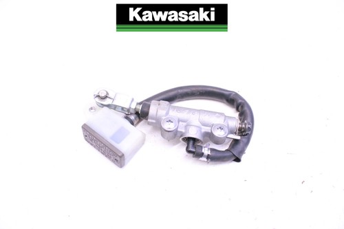295 rear brake master - rear,