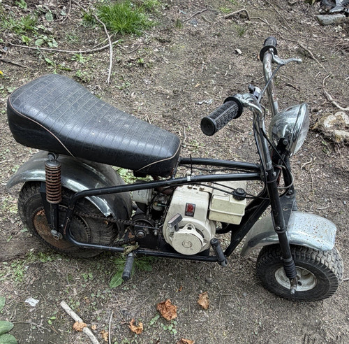 Heald super bronc - , vt5