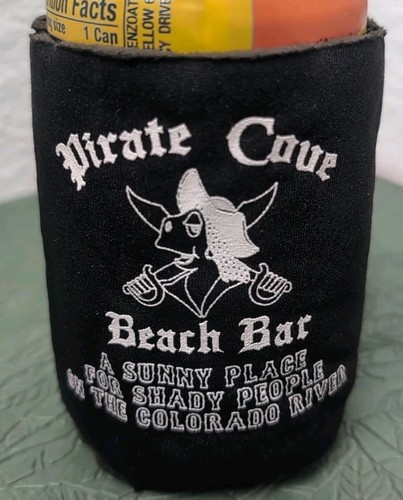 Vintage pirate cove - cove, bar
