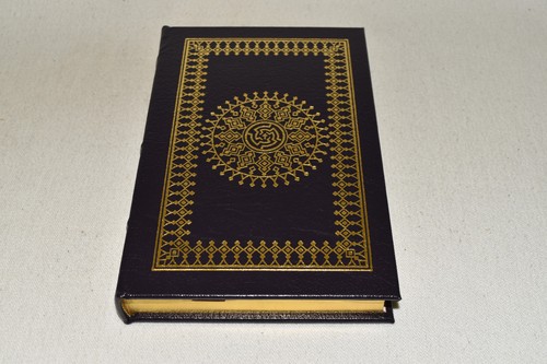Signed easton press - signed, for