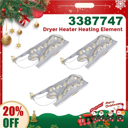 Pack 3387747 dryer - 3,