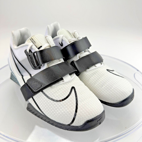Nike romaleos weightlifting - romaleos,