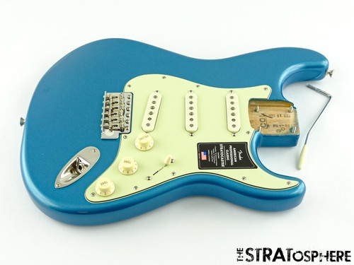 Fender american professional - american,