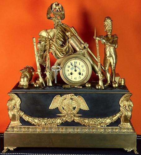 Large antique old - large,