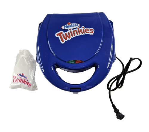 Hostess twinkies maker - hostess,