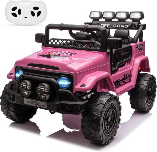 Kids ride utv - ride, car