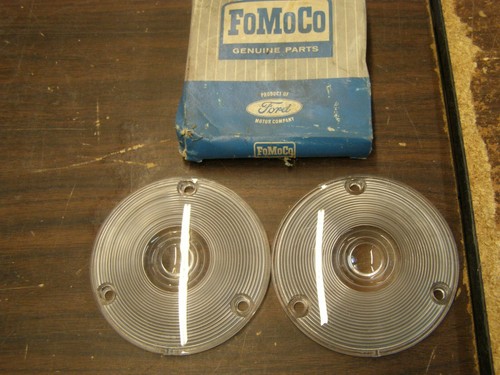 Nos oem ford 1957 1958 - nos, truck