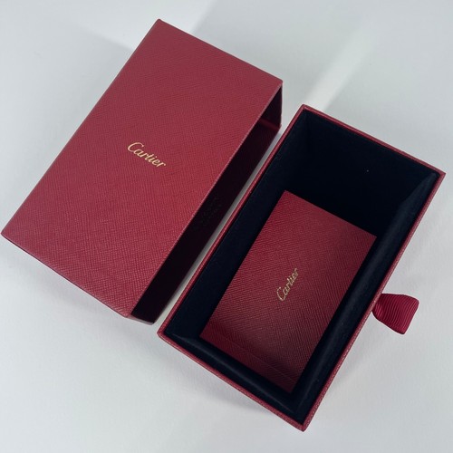 Cartier red textured - cartier,