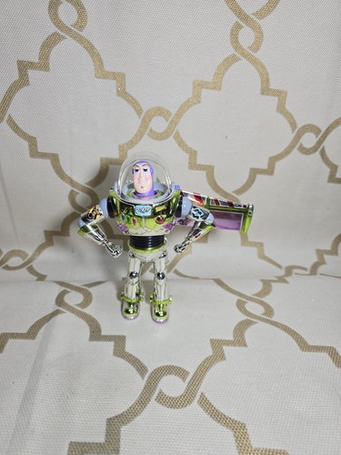 Disney chrome silver - disney,