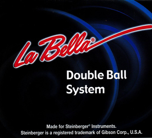 Labella steinberger double - labella,