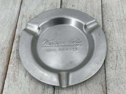 Advertising ash tray - advertising,