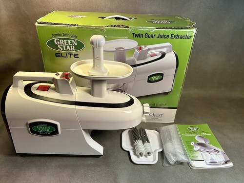 Tribest green star twin - tribest,
