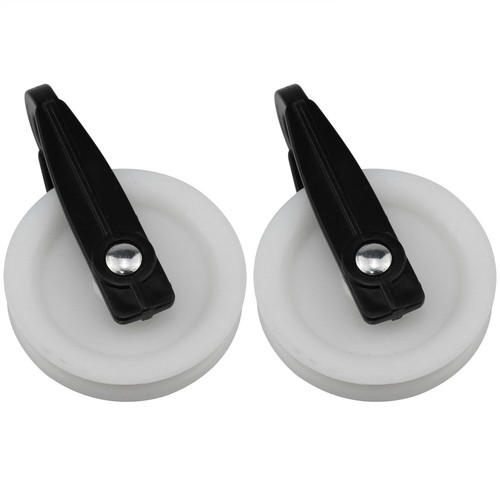 Pcs nylon clothesline pulley - pcs,