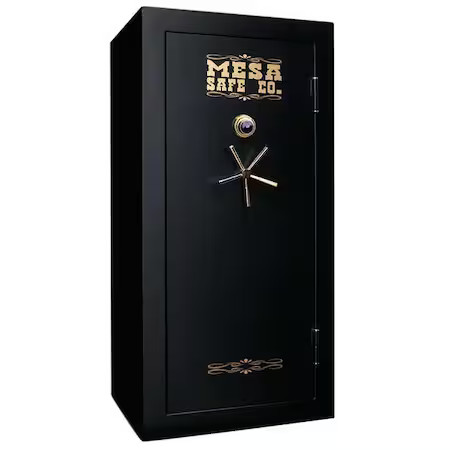 Mesa safe mbf7236cp fire - mesa,