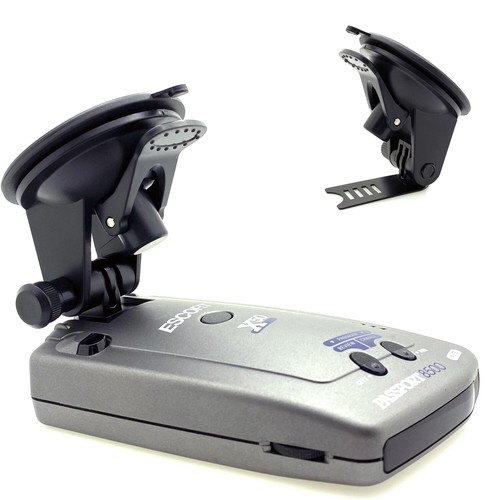 Strong suction mount - suction, for