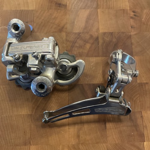 Vtg lightly used - used, 1st