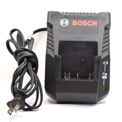 Bosch bc660 battery charger - bosch,