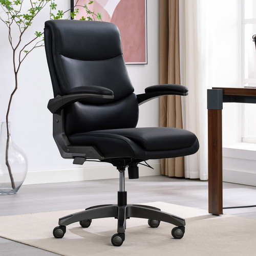 Boy manager office chair - office,