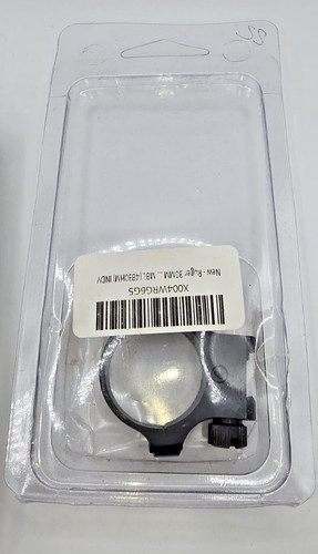 Ruger 30mm med mbl - med(4),