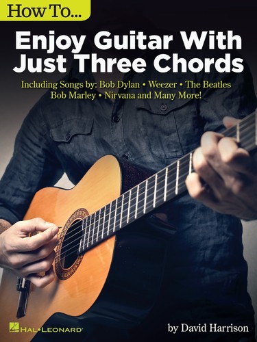How enjoy guitar - how,