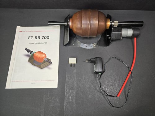 Coffee tech 700 home - 700,