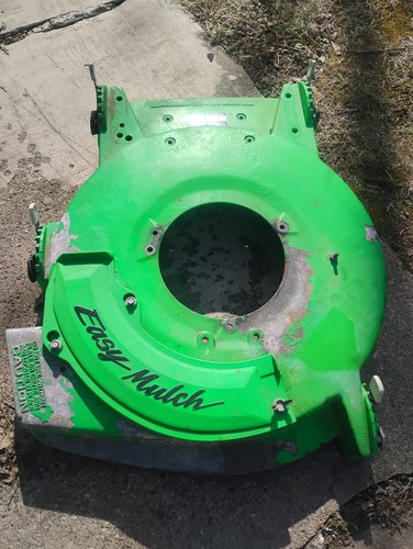 Lawn boy 6301 mower deck - lawn-boy,