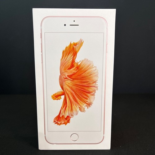 Apple iphone plus - 64gb, rose