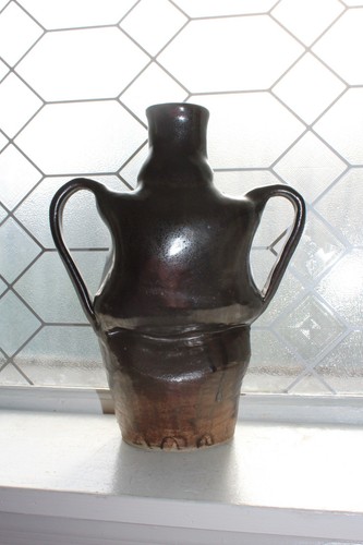 Vintage george ohr style - vintage,