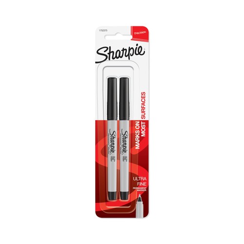 Sharpie permanent markers - sharpie,