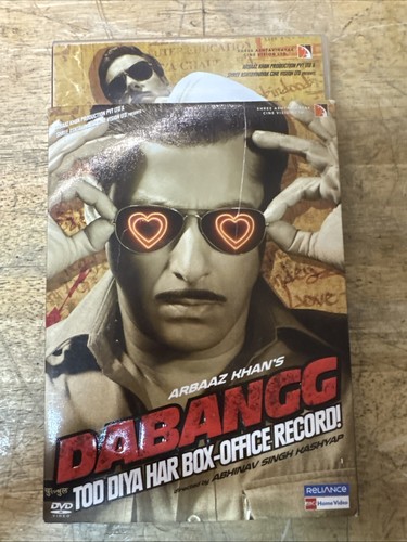 Dabangg salman khan - dabangg,