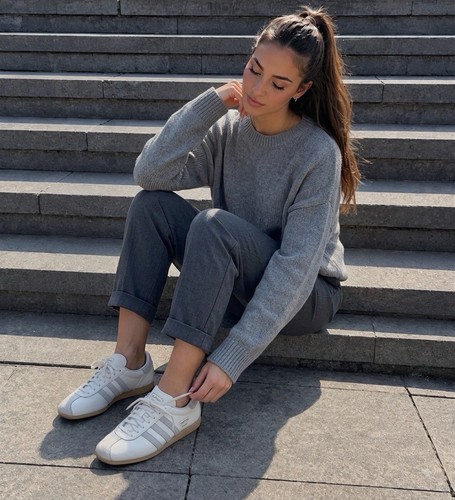 Adidas originals rekord paris - originals,