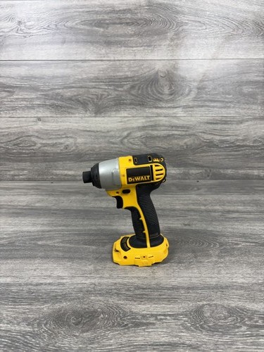Dewalt dcf826 18v - 18v, 1/4"