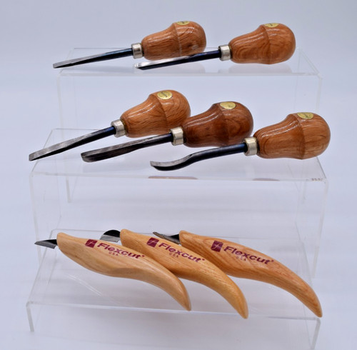 Vintage wood carving - vintage,