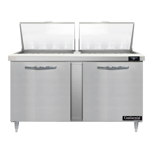 Continental refrigerator - continental,