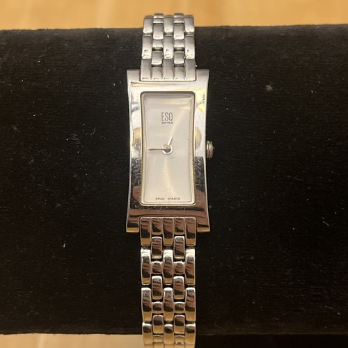 Esq swiss quarts women - quarts, women’s