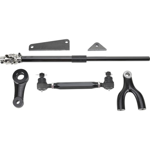 Power steering conversion - power,