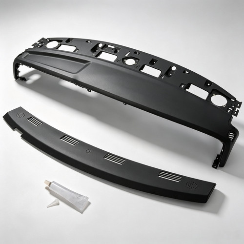 Mold dashboard - mold,