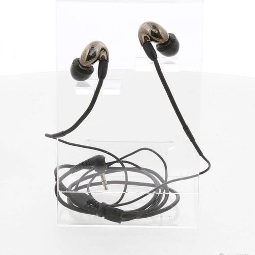 Used shure se846 bnz - [used], se846-bnz-a