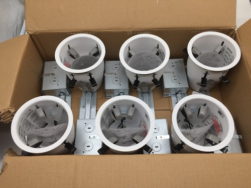Halo h99 steel recessed - 4,