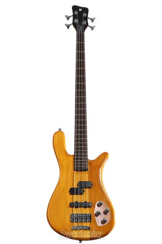 Warwick rockbass streamer i - warwick, nt